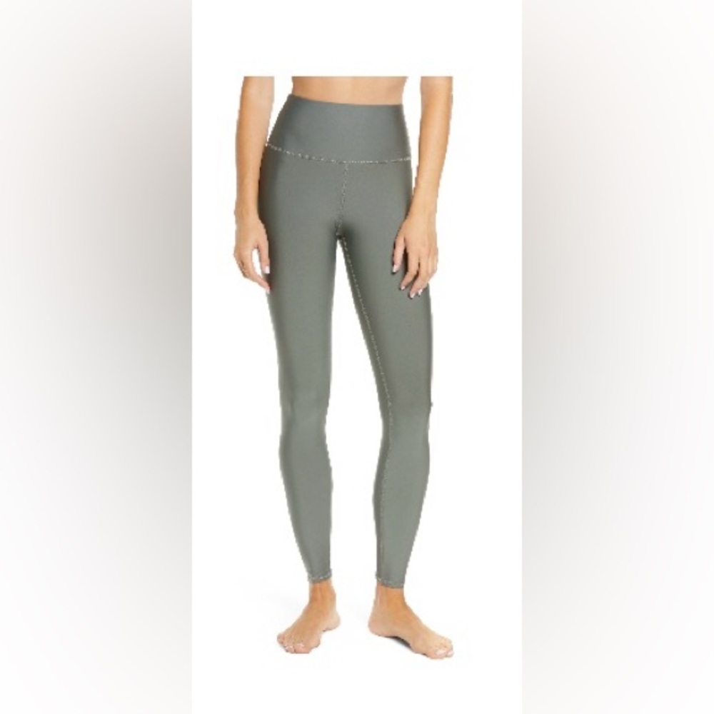 Alo Yoga Airlift High Waist Leggings size small